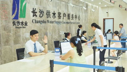 上書房信息咨詢助力長沙水業(yè)集團(tuán)開展2021年第三方評估服務(wù)
